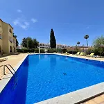 Tropical View 1 With Pool By Homing Albufeira