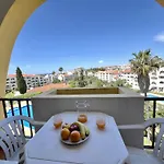 Apartamento Tropical View 1 With Pool By Homing Albufeira