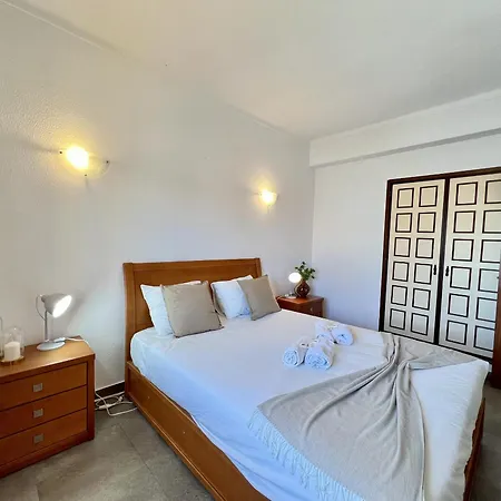 Tropical View 1 With Pool By Homing Διαμέρισμα *