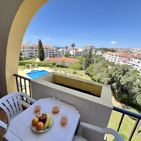 Tropical View 1 With Pool By Homing Διαμέρισμα