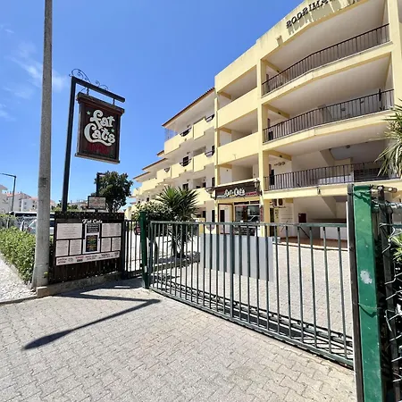 Tropical View 1 With Pool By Homing Διαμέρισμα *