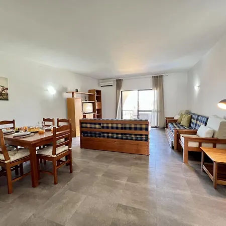 Tropical View 1 With Pool By Homing Апартаменты Албуфейра