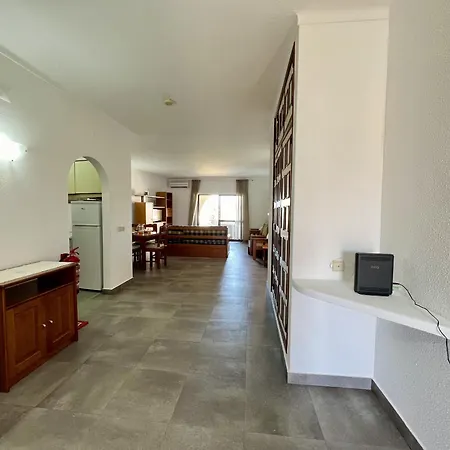 Апартаменты Tropical View 1 With Pool By Homing