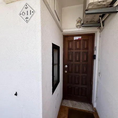 Tropical View 1 With Pool By Homing アパート *