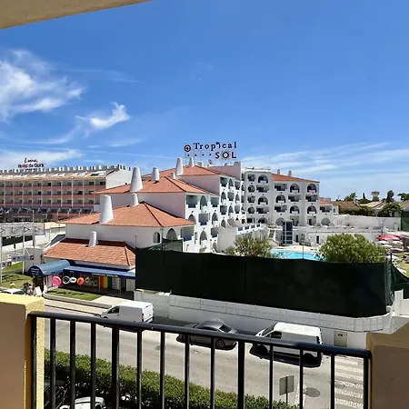 Tropical View 1 With Pool By Homing Апартаменты