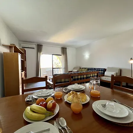 アパート Tropical View 1 With Pool By Homing アルブフェイラ