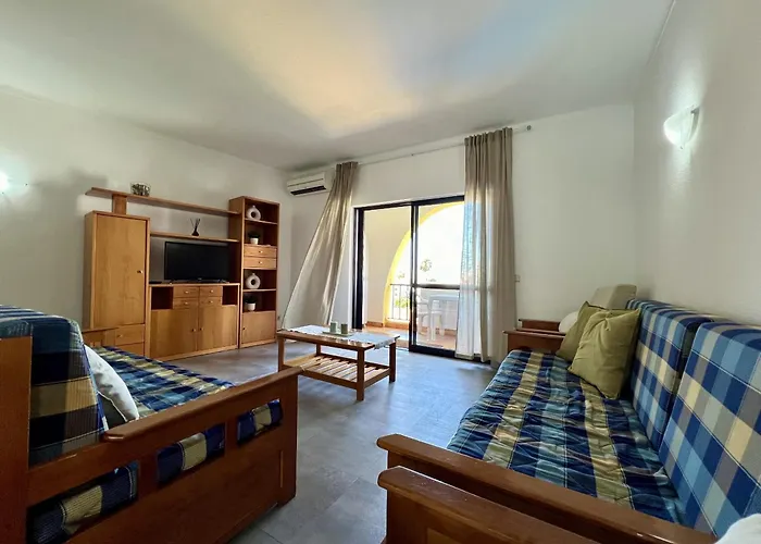 Tropical View 1 With Pool By Homing Lägenhet