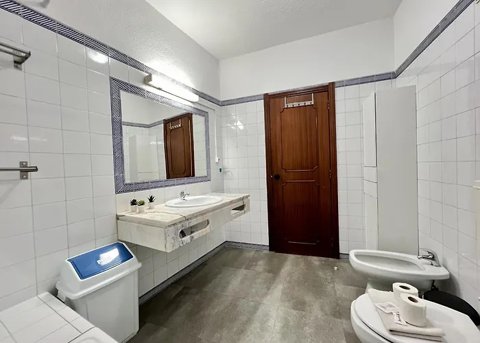 Tropical View 1 With Pool By Homing Albufeira