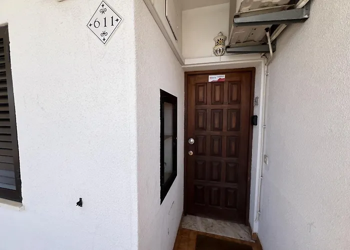 Tropical View 1 With Pool By Homing Lägenhet *