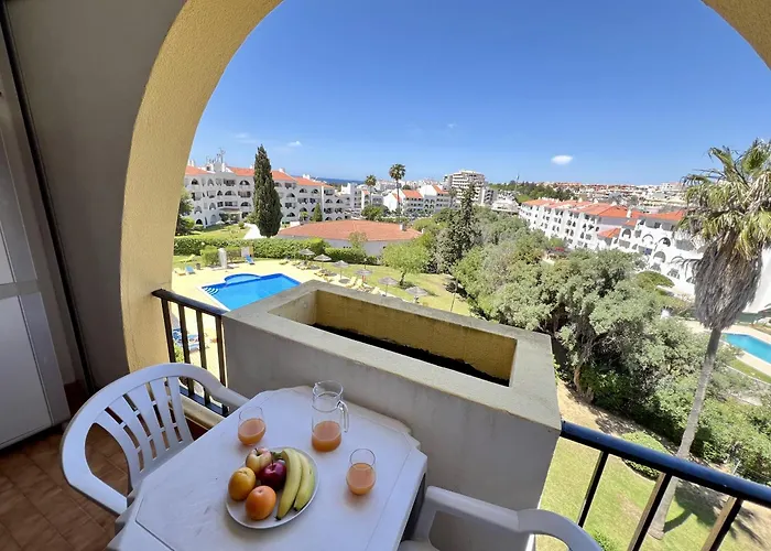 Tropical View 1 With Pool By Homing Lägenhet