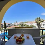 Appartamento Tropical View 1 With Pool By Homing Albufeira